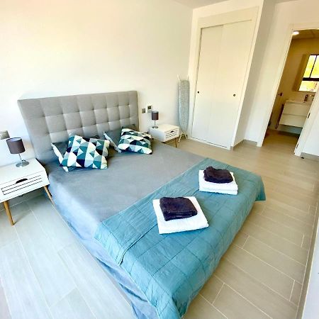 New Apartment Las Lomas De Denia Exterior photo