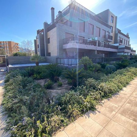 New Apartment Las Lomas De Denia Exterior photo