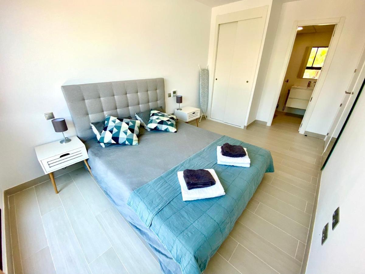 New Apartment Las Lomas De Denia Exterior photo