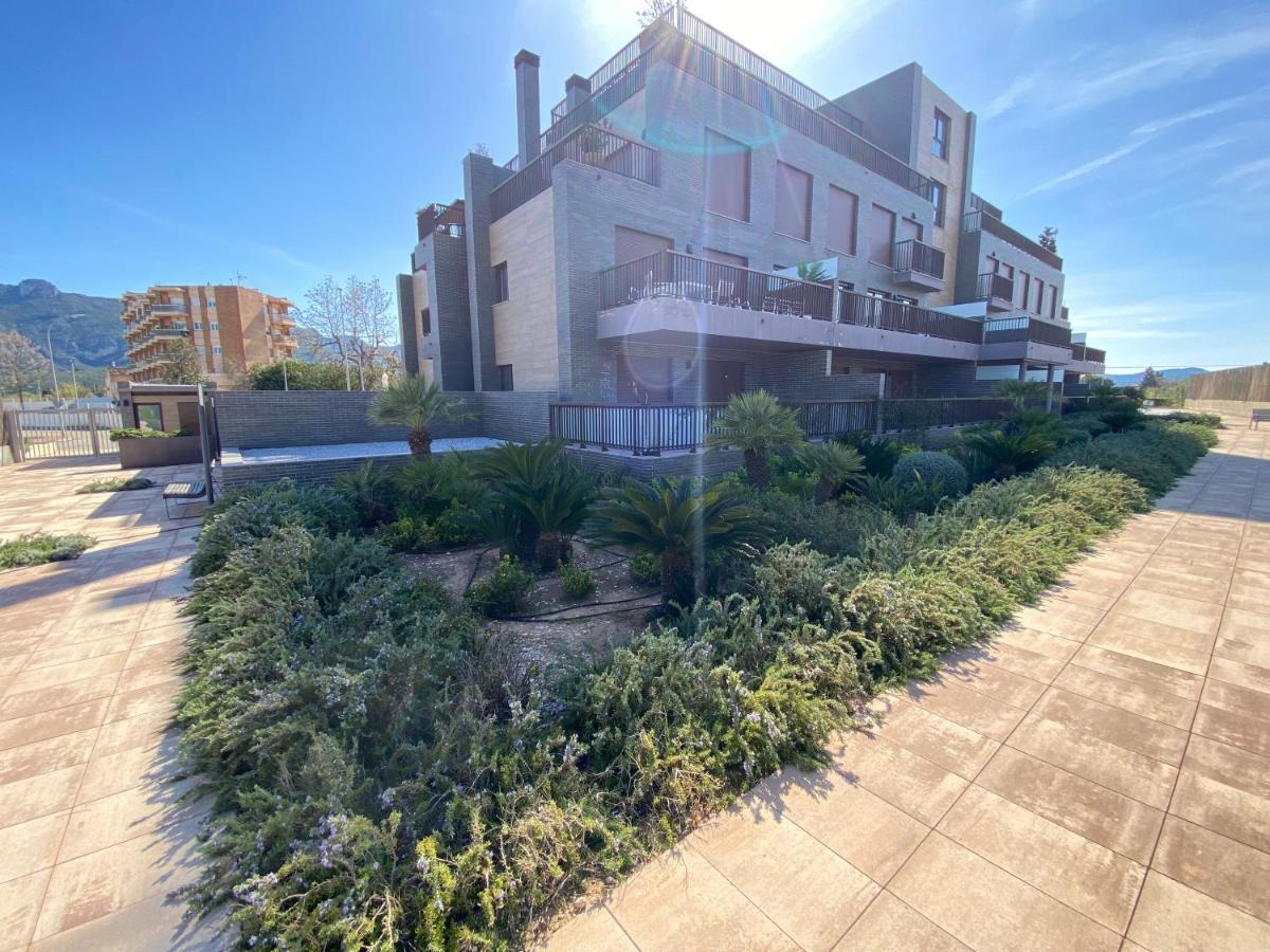 New Apartment Las Lomas De Denia Exterior photo