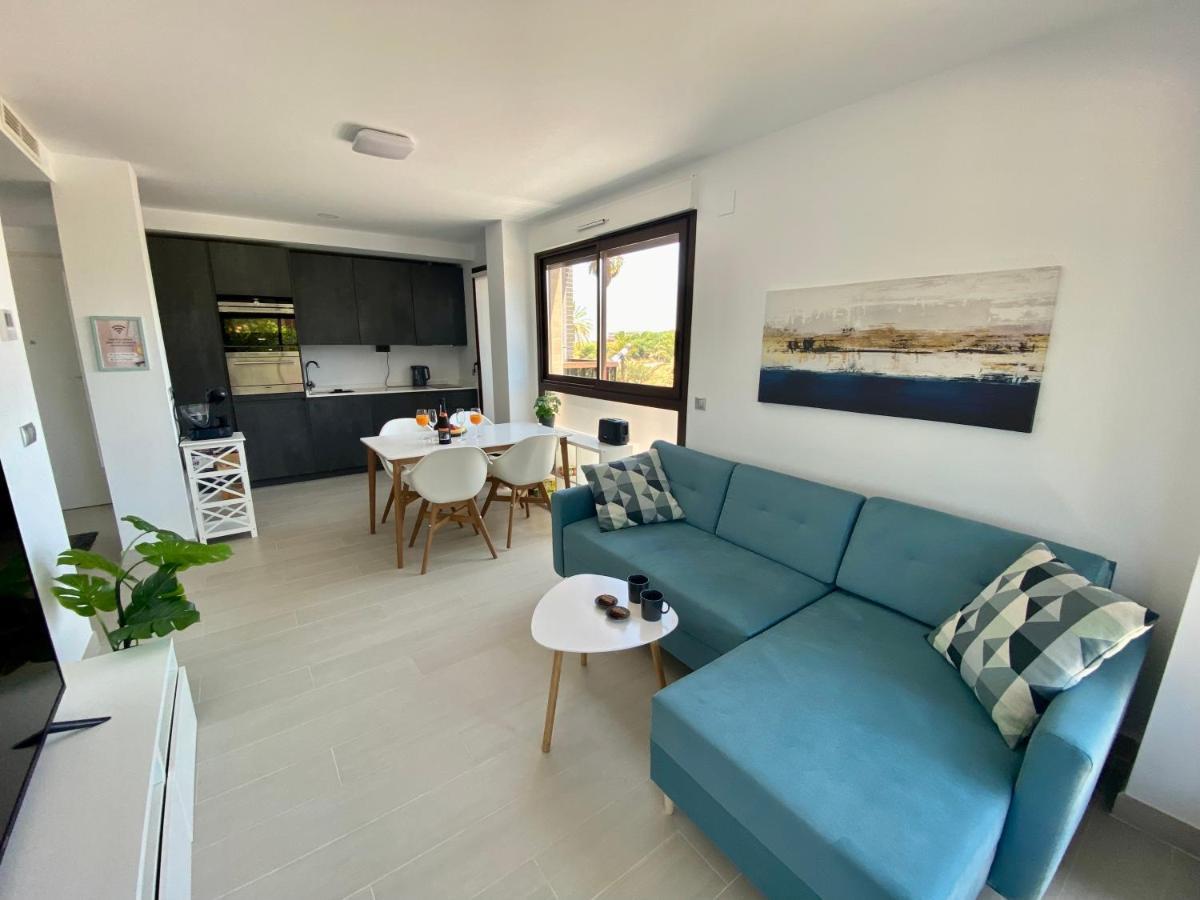 New Apartment Las Lomas De Denia Exterior photo