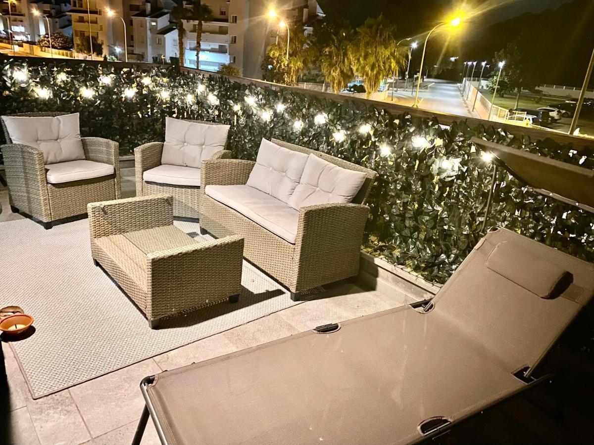 New Apartment Las Lomas De Denia Exterior photo