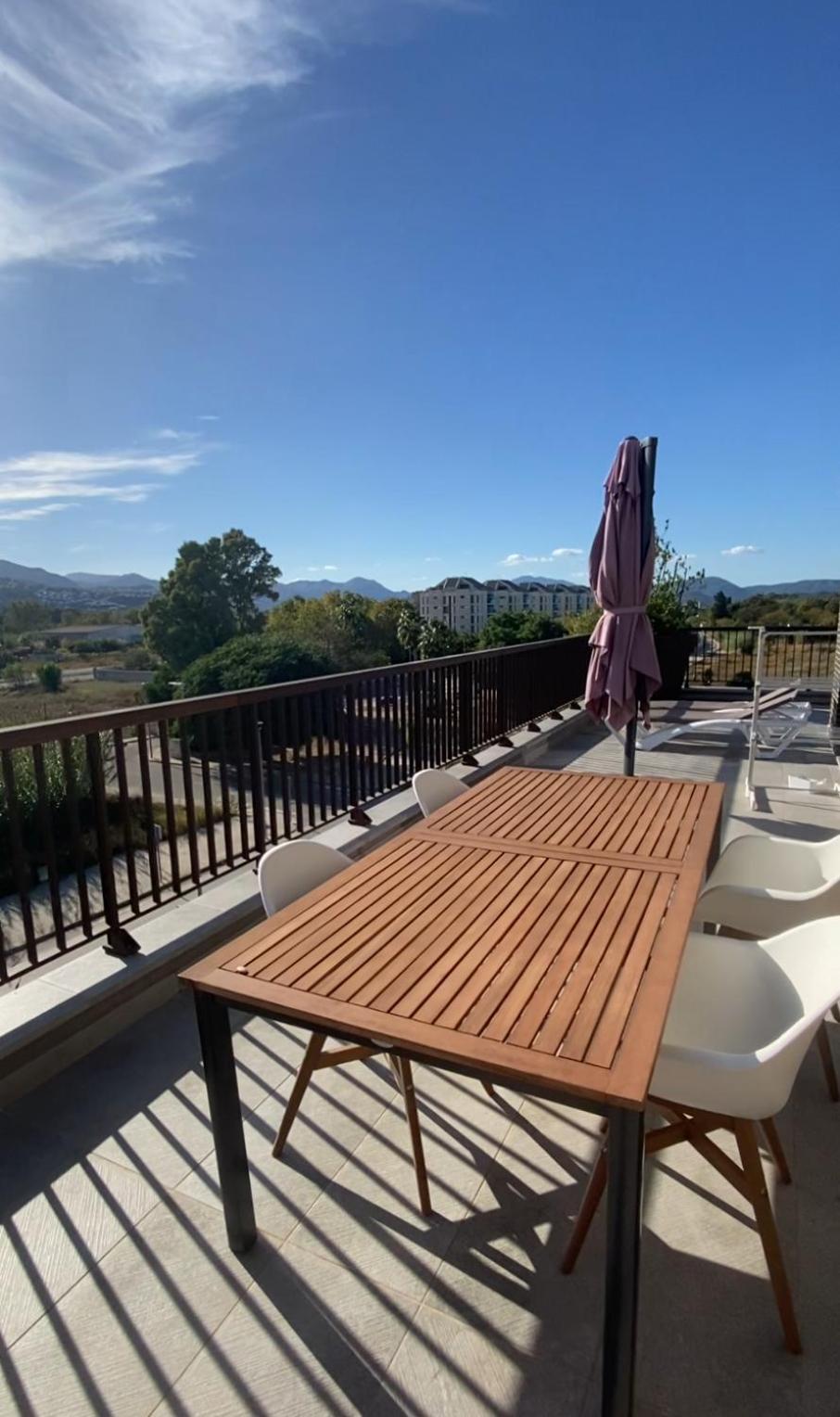 New Apartment Las Lomas De Denia Exterior photo