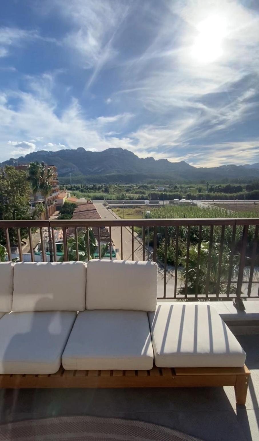 New Apartment Las Lomas De Denia Exterior photo
