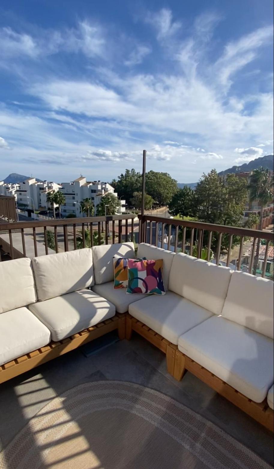 New Apartment Las Lomas De Denia Exterior photo