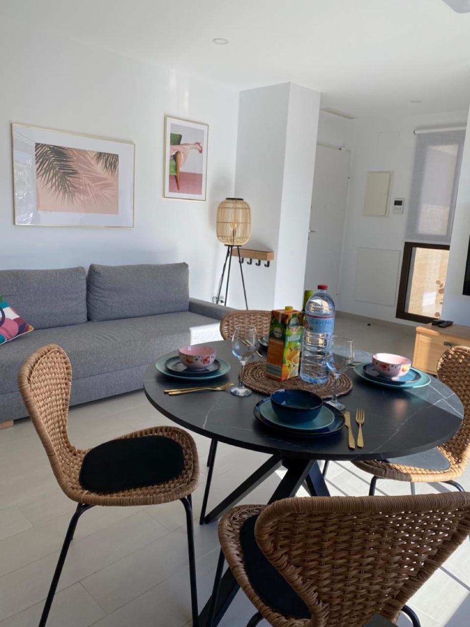 New Apartment Las Lomas De Denia Exterior photo