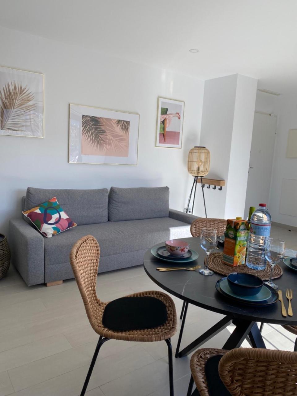 New Apartment Las Lomas De Denia Exterior photo