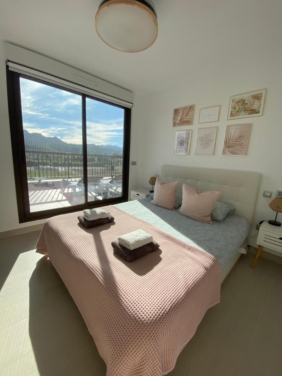 New Apartment Las Lomas De Denia Exterior photo
