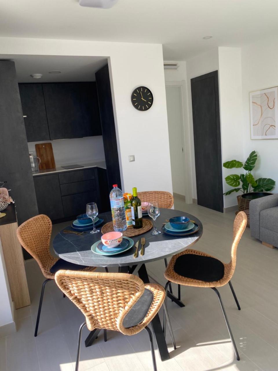 New Apartment Las Lomas De Denia Exterior photo