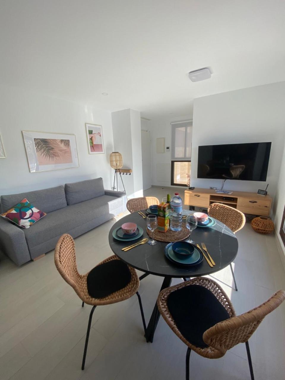 New Apartment Las Lomas De Denia Exterior photo