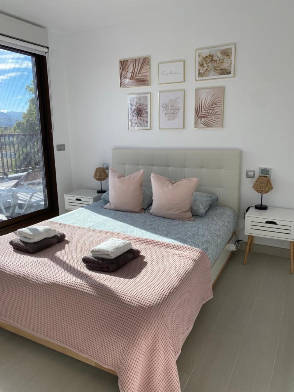 New Apartment Las Lomas De Denia Exterior photo