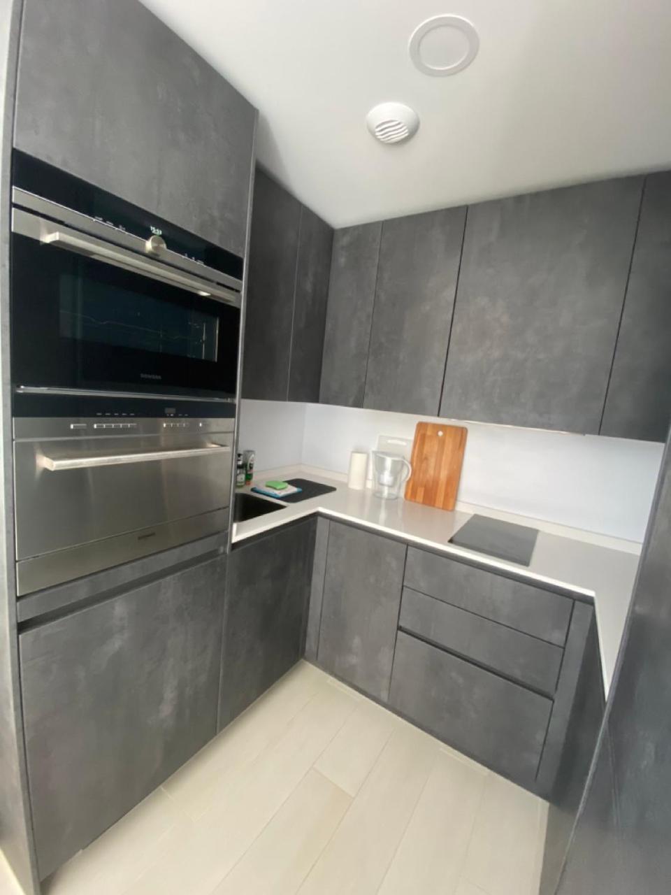 New Apartment Las Lomas De Denia Exterior photo