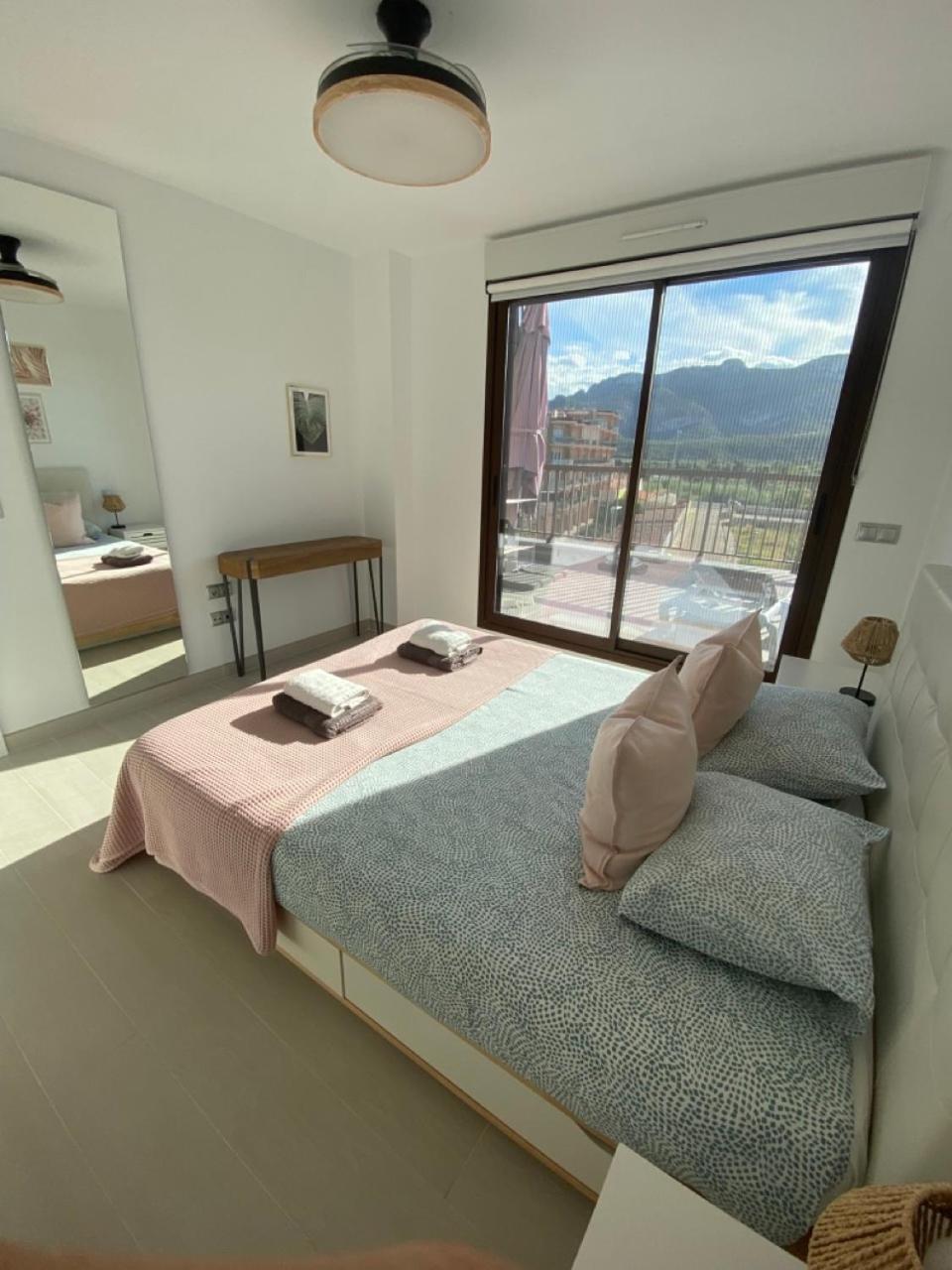 New Apartment Las Lomas De Denia Exterior photo