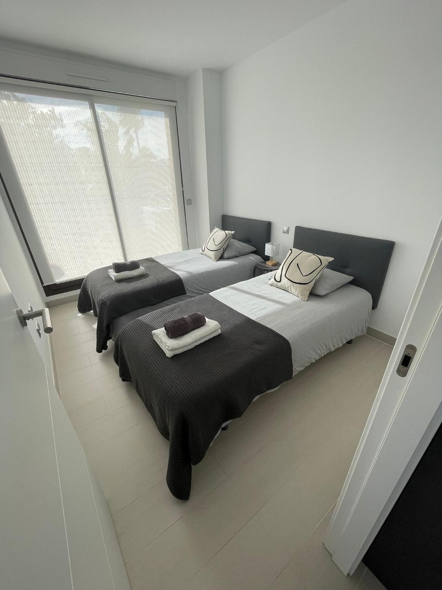 New Apartment Las Lomas De Denia Exterior photo