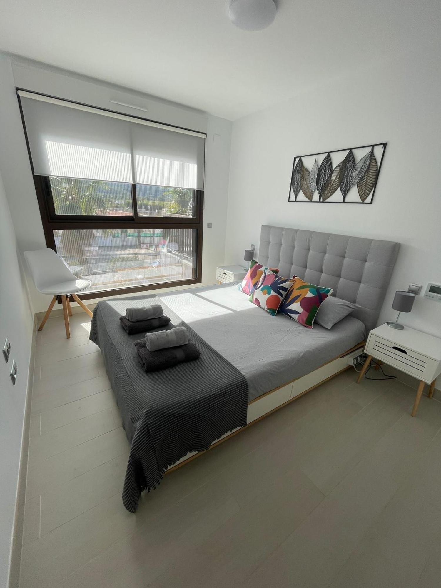 New Apartment Las Lomas De Denia Exterior photo